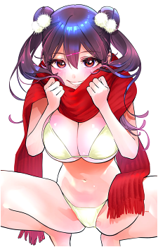 Image 36 - Art: 蒲夕二 (Yuuji Kaba) Image 36