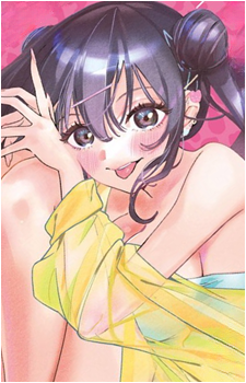 Image 5 - Art: 蒲夕二 (Yuuji Kaba) Image 5