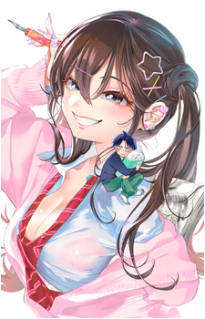 Image 4 - Art: 蒲夕二 (Yuuji Kaba) Image 4