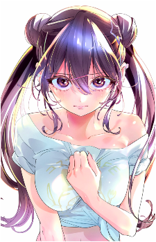 Image 7 - Art: 蒲夕二 (Yuuji Kaba) Image 7
