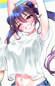 Image 18 - Art: 蒲夕二 (Yuuji Kaba) Image 18