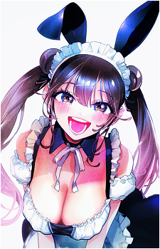 Image 12 - Art: 蒲夕二 (Yuuji Kaba) Image 12