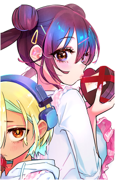 Image 37 - Art: 蒲夕二 (Yuuji Kaba) Image 37