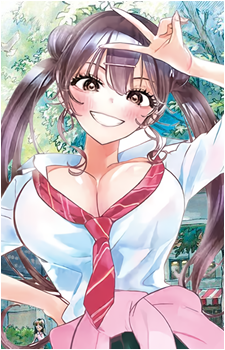Niina Miyamoto
