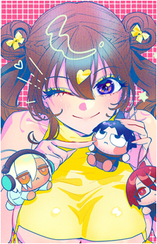 Image 14 - Art: 蒲夕二 (Yuuji Kaba) Image 14