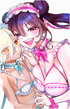 Image 21 - Art: 蒲夕二 (Yuuji Kaba) Image 21