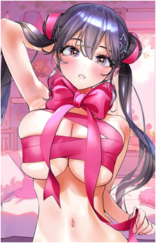 Image 3 - Art: 蒲夕二 (Yuuji Kaba) Image 3