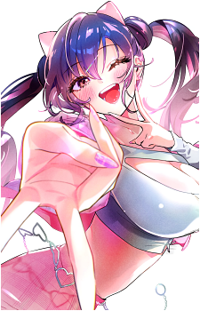 Image 27 - Art: 蒲夕二 (Yuuji Kaba) Image 27