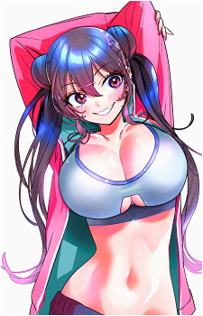 Image 31 - Art: 蒲夕二 (Yuuji Kaba) Image 31
