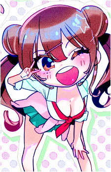 Image 26 - Art: 蒲夕二 (Yuuji Kaba) Image 26