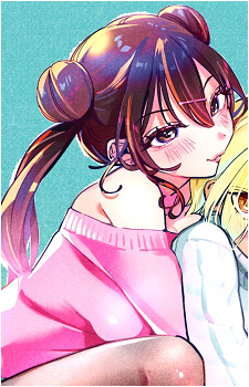 Image 13 - Art: 蒲夕二 (Yuuji Kaba) Image 13