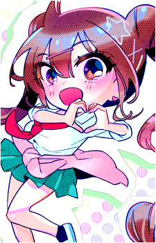 Image 25 - Art: 蒲夕二 (Yuuji Kaba) Image 25