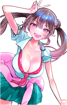 Image 28 - Art: 蒲夕二 (Yuuji Kaba) Image 28