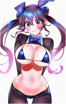 Image 35 - Art: 蒲夕二 (Yuuji Kaba) Image 35