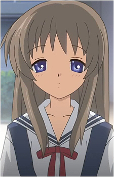 Yukine Miyazawa