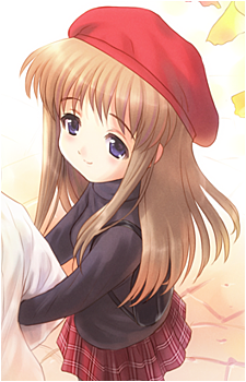 Yukine Miyazawa
