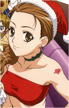 Kyoko Himeji