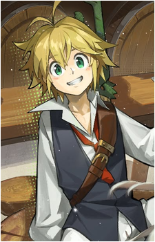 Meliodas