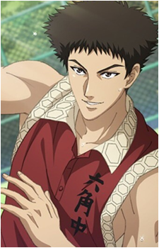 Harukaze Kurobane's image