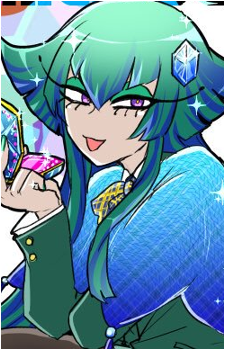 Ruka Gojou