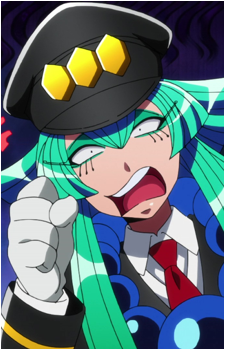 Ruka Gojou