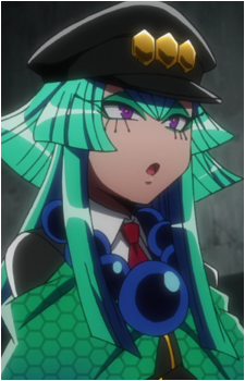 Ruka Gojou