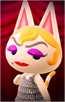 Monique {AC}