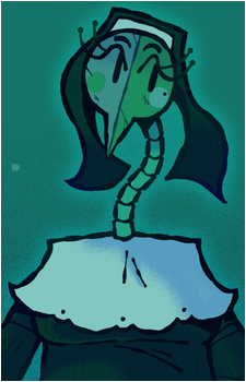 Miss Mitternacht