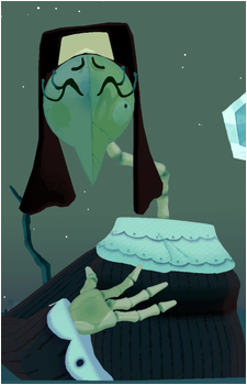 Miss Mitternacht