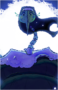 Miss Mitternacht