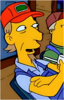 Chuck {TS}'s image