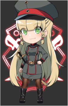 Sachiko {AMQ}