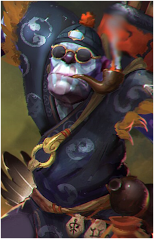 Witch Doctor
