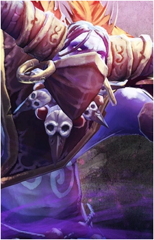 Witch Doctor's image
