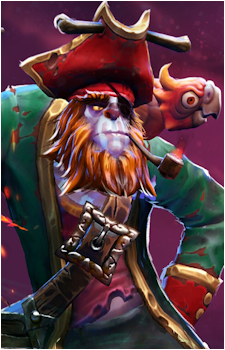 Witch Doctor