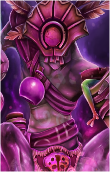 Witch Doctor