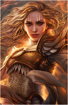 Serra's image
