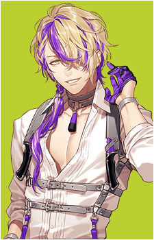 Samanosuke's image