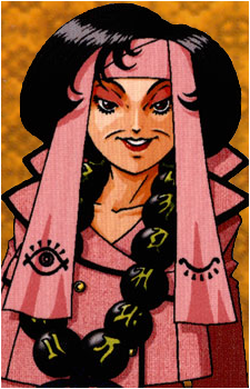 Mary Kisaragi's image