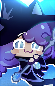 Witchberry Cookie's image