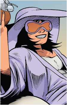 Doctor Aphra