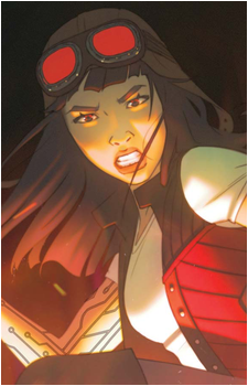 Doctor Aphra