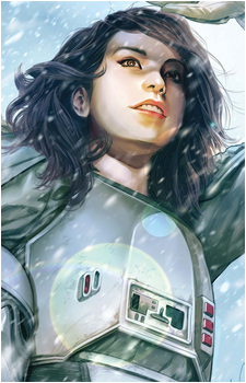Doctor Aphra