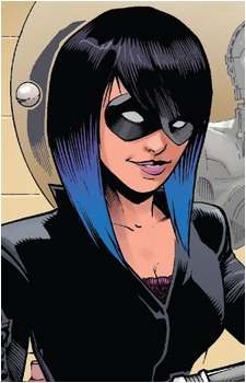 Doctor Aphra