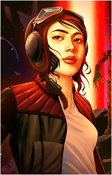 Doctor Aphra