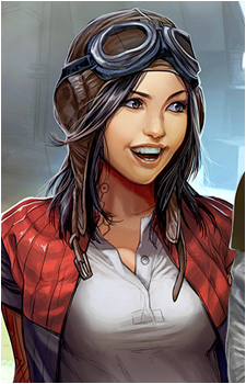 Doctor Aphra