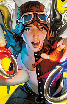 Doctor Aphra
