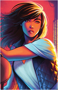 Doctor Aphra