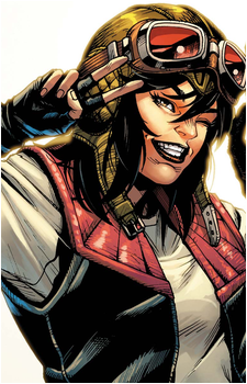 Doctor Aphra