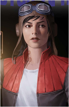 Doctor Aphra